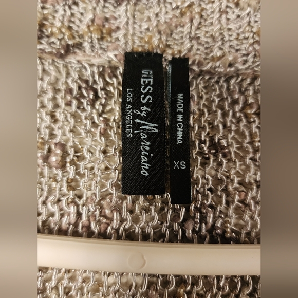 Hot T-shirt guess fort wome - Picture 5 of 9